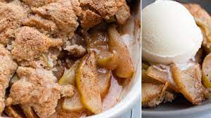 Paula deen cooks up delicious southern recipes passed down from family and friends, as well as created in her very own kitchen. Easy Apple Cobbler Recipe Youtube