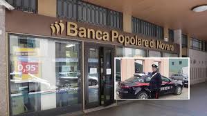 3,97 km) via 4 novembre 42a, 28070 tornaco (no) prestiti, di, conticorrenti, soldi, popolare, banca, mutui, novara Pozzuoli Rapina Da 50mila Euro In Banca