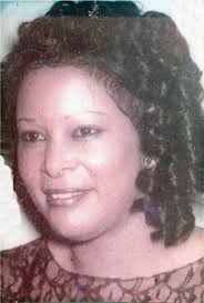 Hazel Ruth Shelvin Petry