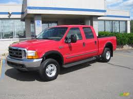 Image result for Vermillion Red 2000 F250