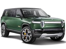 So, we will not be offering apple carplay or android auto. 2021 Rivian R1s What We Know So Far Kelley Blue Book