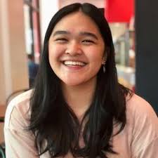 Keziah Kim Klein Ochoada