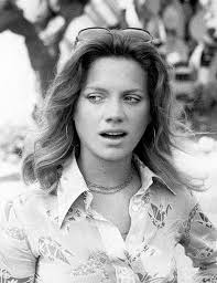 What happened to Beth Davenport? Gretchen Corbett