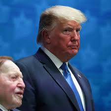 Las vegas sands ceo and republican megadonor sheldon adelson is prepared to not finance congressional fundraising committees in 2020 if they do not improve their techniques. Billionaire Casino Boss Sheldon Adelson Splashes The Cash In Bid To Help Trump Sheldon Adelson The Guardian