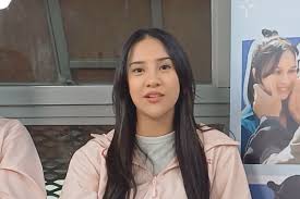 Anya Geraldine Belajar Bahasa Korea demi Film Cinta Tak Seindah Drama Korea