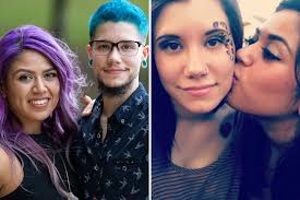 'I still love you after you became a man'