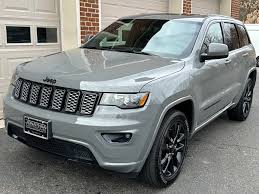 Image result for Sting Grey 2020 Cherokee