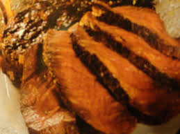 Roti De Bœuf 800 G Cuisson Basse Temperature