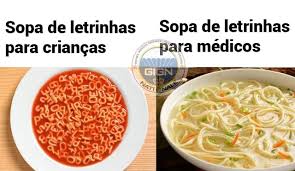 Sopa De Letrinhas Sopa De Letrinhas Para Criancas Para Medicos