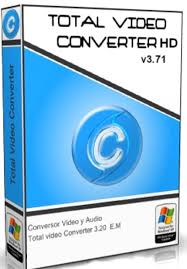 Hasil gambar untuk Software Total Video Converter HD v3.71