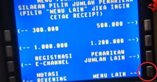 Ada 2 cara mengaktifkan cara buat pin kartu kredit bni melalui call center adalah dengan menghubungi nomor call center. 8 Langkah Cara Ganti Pin Kartu Atm Bni Bergambar Kartu Bank