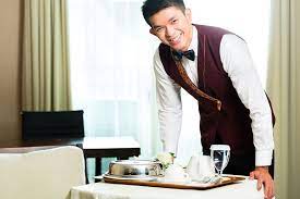Berikut disajikan arti barbar bahasa yang sedang populer saat ini, silahakn simak agar kamu paham. Pengertian Food Beverage Service Beserta Tugas Dan Tanggung Jawab Dan Fungsinya Ilmuperhotelan Apa Yang Kamu Cari Ada Di Sin I
