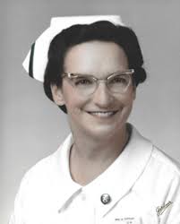 Marilyn Joyce (Beals Stitham) McKinnon Obituary