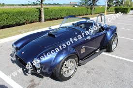 Image result for Live Oak 1967 AC Cars