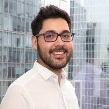 Fabian Astorga's Instagram, Twitter & Facebook