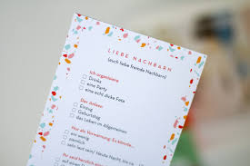 Maybe you would like to learn more about one of these? Nachbarn Party Ankundigung Vorlage