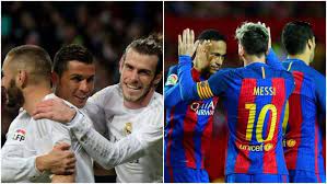 That is due to the quality of the country's top division clubs and players. The Average Salary Of The 20 La Liga Teams Besoccer
