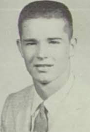 My Uncle Ron Glosson Class of 1959 passed away. He played football for  Brown and held a record there for a long time.  https://www.olsonparent.com/obituary/Ronald-Glosson my