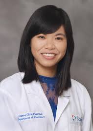 Scripps Mercy Pharmacy Residents- Class of 2017