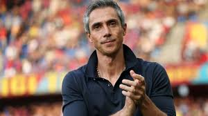 He placed third in the sixth season of ídolos, the portuguese version of the u.s. Paulo Sousa Praca W Reprezentacji Portugalii U16 Jak Radzil Sobie Selekcjoner Polakow Sport Tvp Pl