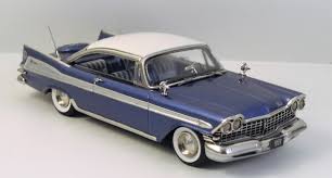 Image result for Iceberg White 1959 Plymouth