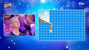 Nous ne sommes pas une page fan, nous aimons relever les anomalies et. Video Les 12 Coups De Midi Qui Se Cache Derriere La Nouvelle Etoile Mysterieuse Indices Stars Actu