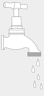 Pada updatean kali ini admin akan memberikan tutorial simple dan sederhana mengenai cara membuat efek tetesan air pada photoshop , disa. Plumbing Clipart Dripping Faucet Gambar Kran Air Menetes Cliparts Cartoons Jing Fm