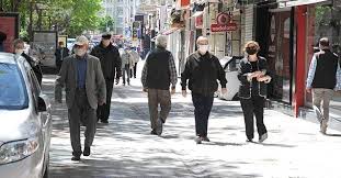 Eskişehir son dakika haberleri, valilik ve belediye açıklamaları, duyuruları, ilanları ile en son cinayet, tecavüz, hırsızlık trafik kazası vb. Eskisehir De 65 Yas Ustu Vatandaslara Kisitlama Eskisehir Haber Guncel Eskisehir Haberleri Eskisehir Ekspres