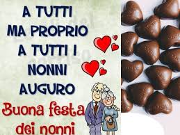 Giornata mondiale dei nonni e degli anziani. Festa Dei Nonni Immagini E Video 122 Speciali Dediche Ai Nonni Passione Mamma