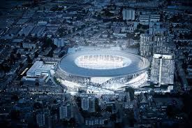 74 666 просмотров 74 тыс. Tottenham Hotspur Stadium London Verdict Designbuild