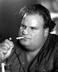 Actor Chris Farley Photo Chris Farley Farley Chris