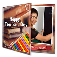 He/she's going to love it, guaranteed. Persoanlized Teacher S Day Gifts Card Mugs Frames Magnets Certificates Pens At Rs 175 Piece Gift Sets Id 19987511212