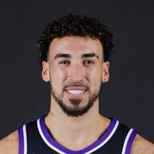 Chris Duarte NBA Stats & News