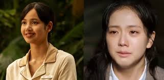 I have watched Lisa in white lotus and Jisoo in Snowdrop, both of them  acted really well, I was very impressed. I think its time the 4 of you to  consider make