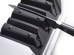 Sharp knives allow you to slice through anything with ease, and. 5 Best Electric Knife Sharpeners In 2021 For Staying Sharp With Ease