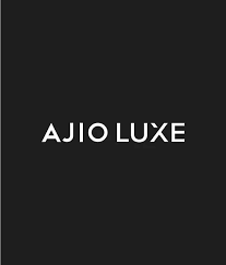 AJIO Luxe marketplace logo