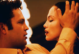 Vince Vaughn Jennifer Lopez Editorial Stock Photo