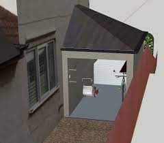 If you choose the digital & physical copy option, you will receive a black and white, 3 ring binder booklet of the full plan, as well a a link to the digital, pdf download. Get How To Build Shed Attached To House Shed Attached To House Building A Shed 12x20 Shed Plans