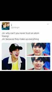 Pin By M On Jins Dad Jokes Bts Memes Hilarious Jin Dad Jokes Dad Jokes