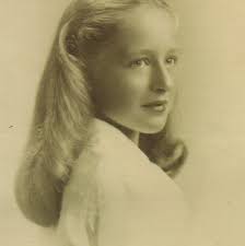 Like mother, like daughter