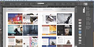 Advanced Topics In Adobe Indesign (Online) - Maine Media Workshops + College