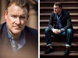 Todd Snyder's Instagram, Twitter & Facebook