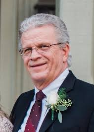 Joseph Thornbury Obituary (01/06/1956