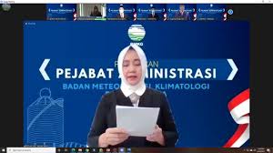 Bmkg on wn network delivers the latest videos and editable pages for news & events, including entertainment, music, sports, science and more, sign up and share your playlists. Bmkg Badan Meteorologi Klimatologi Dan Geofisika