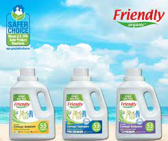 friendly organic panosundaki pin