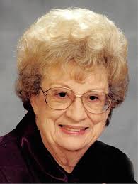Obituary information for Betty Lou Maxon