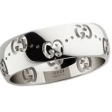 On retrouve cette marque de fabrique dans. Bijoux Gucci Bagues Bracelets Homme Femme Distributeur Gucci