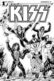Anatomy coloring book coloring book pages coloring pages for kids images of kiss book images kiss pictures secret garden colouring kiss art pokemon coloring. Aug161489 Kiss 1 Cvr I Ruiz Coloring Book Previews World