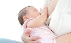 Breast engorgement/ pembendungan asi hal ini menyebabkan rasa nyeri pada payudara karena ketidakseimbangan antara produksi asi dan kebutuhan susu bayi. 6 Penyebab Payudara Keras Dan Sakit Pada Ibu Menyusui Theasianparent Indonesia