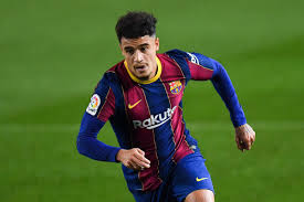 Fc barcelona en marca.com | noticias, partidos, plantilla, estadísticas, goleadores y ficha completa del fc barcelona. Bayern Munich Alumni Fc Barcelona S Philippe Coutinho Aiming For Inter Milan Move Bavarian Football Works